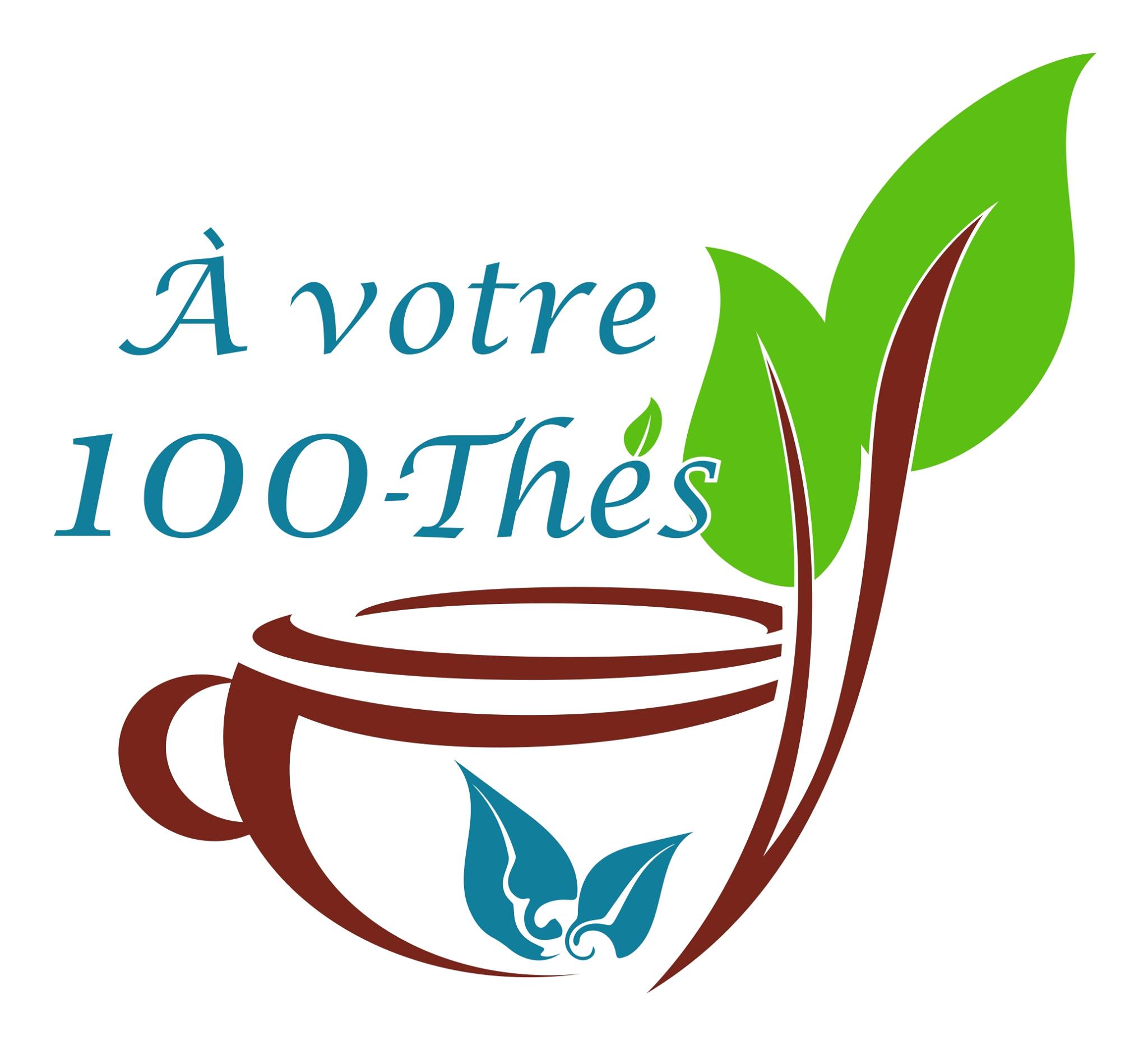 À vos 100 thés