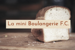 La Mini-Boulangerie